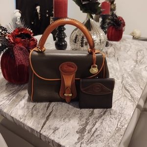 Dooney and Bourke